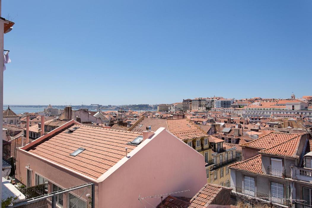 Homestay Charming In Baixa