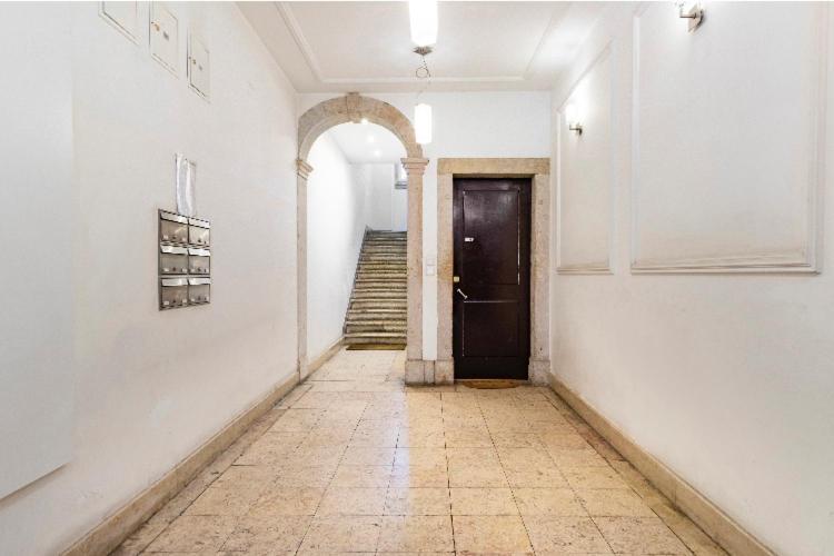 Homestay Charming In Baixa