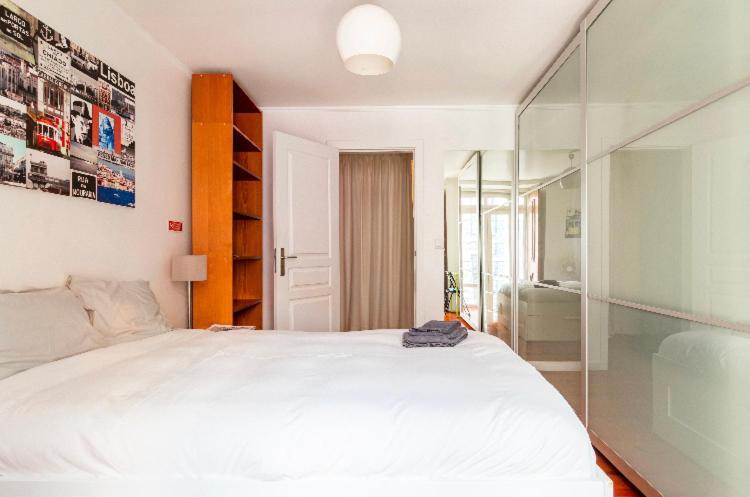 Charming In Baixa Homestay *