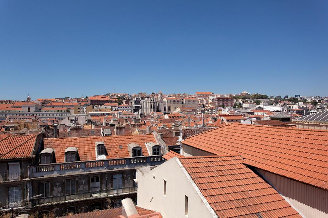 Homestay Charming In Baixa *